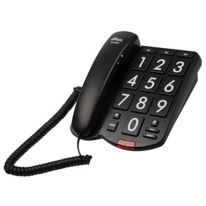 Телефон Ritmix RT-520 (фото modal nav 1)