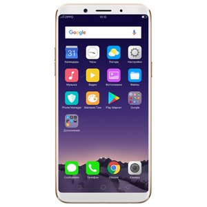 Смартфон OPPO F5 64GB (фото modal nav 10)