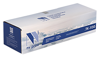 Картридж NV Print TK-1150 для Kyocera (фото modal 1)