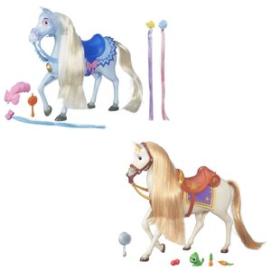 Hasbro Disney Princess набор Лошадь принцессы Диснея Майор / Максимус (B5305) (фото modal nav 3)