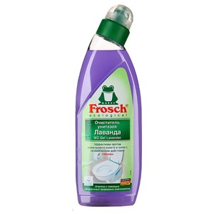 Frosch гель lavender urinscale and lime-remover (фото modal nav 1)
