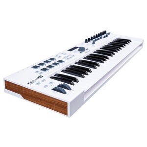 MIDI-клавиатура Arturia KeyLab Essential 49 (фото modal nav 2)