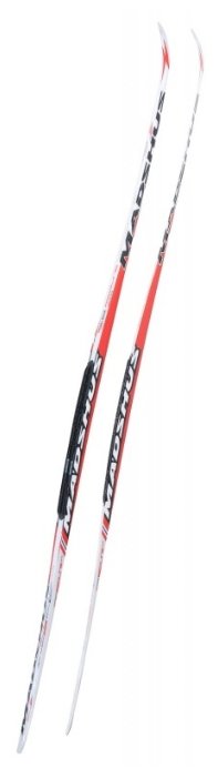 Беговые лыжи MADSHUS Redline Carbon Classic Plus 205M (фото modal 4)