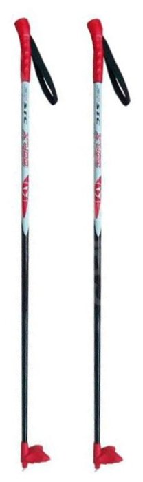 Лыжные палки STC X400 (фото modal 1)