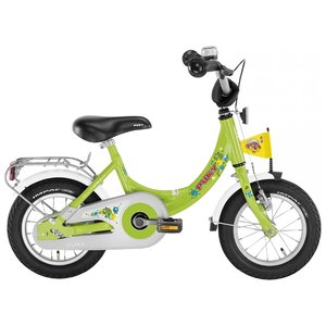Детский велосипед Puky ZL 12-1 Alu (фото modal nav 1)