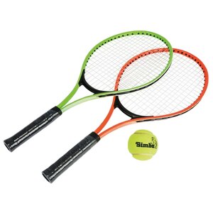 Набор для игры в теннис Simba (7411731) (фото modal nav 1)
