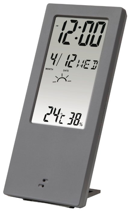 Термометр HAMA TH-140 (фото modal 9)