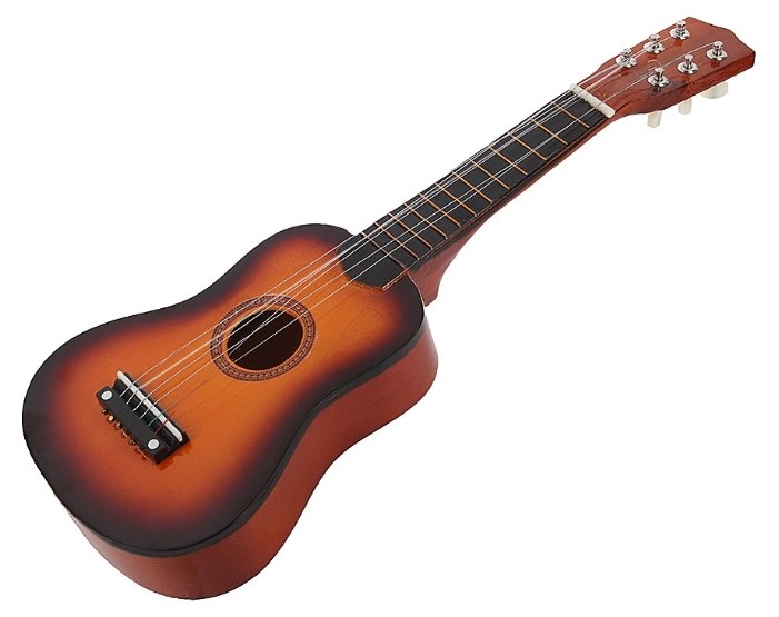 Shantou Gepai гитара 46143 (фото modal 1)