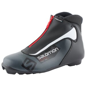 Ботинки для беговых лыж Salomon Escape 5 Prolink (фото modal nav 2)
