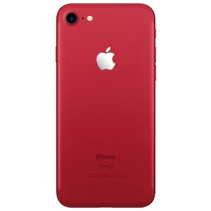 Смартфон Apple iPhone 7 256GB (фото modal nav 17)