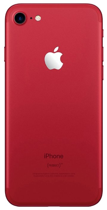 Смартфон Apple iPhone 7 256GB (фото modal 17)