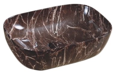 Раковина 45.5 см GID-ceramic MNC549 (фото modal 1)