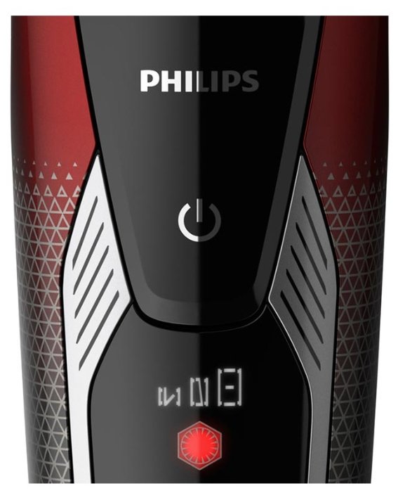 Электробритва Philips SW9700 Star Wars Series 9000 (фото modal 4)