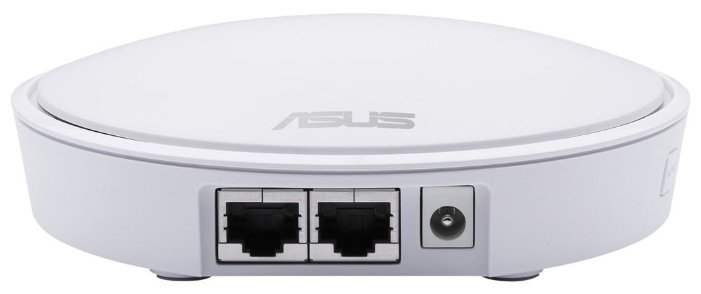 Wi-Fi точка доступа ASUS Lyra (3-PK) (фото modal 5)