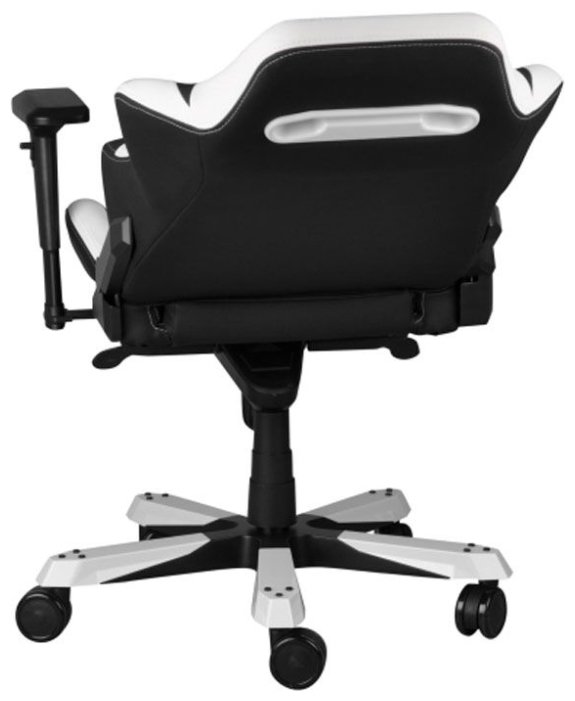 Компьютерное кресло DXRacer Iron OH/IS11 (фото modal 17)