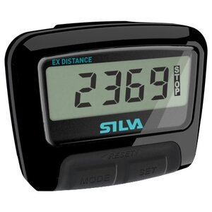 Шагомер SILVA EX Distance (фото modal nav 1)