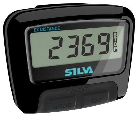 Шагомер SILVA EX Distance (фото modal 1)
