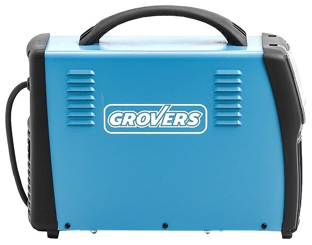 Инвертор для плазменной резки Grovers CUT 40 kompressor (фото modal 3)