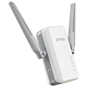 Wi-Fi+Powerline точка доступа ZYXEL PLA5236 (фото modal nav 3)