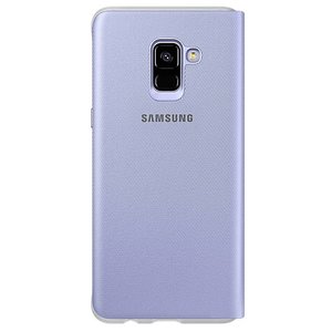 Чехол Samsung EF-FA730 для Samsung Galaxy A8 Plus (2018) (фото modal nav 6)