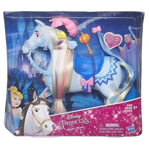 Hasbro Disney Princess конь для принцессы Золушки (B5306) (фото modal nav 2)
