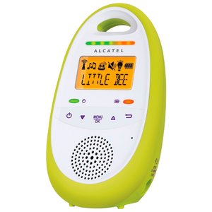 Радионяня Alcatel Baby Link 150 (фото modal nav 2)