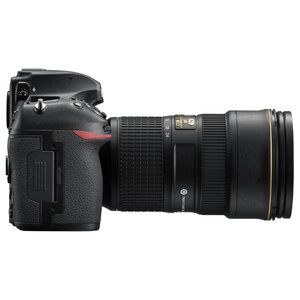Зеркальный фотоаппарат Nikon D850 Kit (фото modal nav 6)
