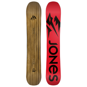 Сноуборд Jones Snowboards Flagship (17-18) (фото modal nav 2)