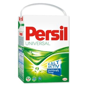Стиральный порошок Persil Universal (фото modal nav 1)