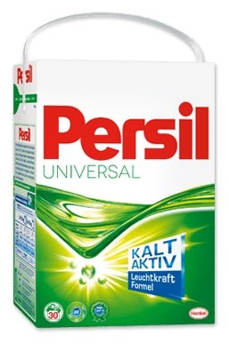 Стиральный порошок Persil Universal (фото modal 1)