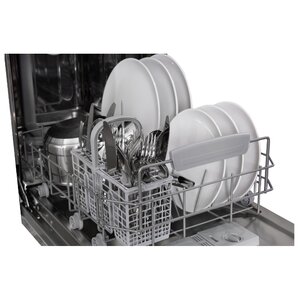 Посудомоечная машина Hotpoint-Ariston LSTF 9M117 C (фото modal nav 6)