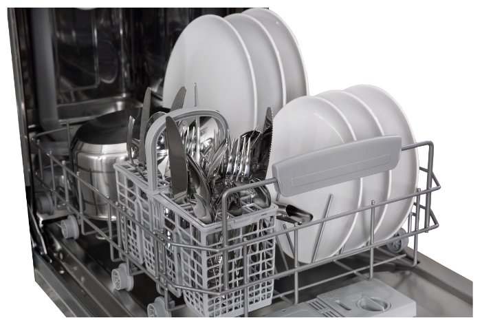 Посудомоечная машина Hotpoint-Ariston LSTF 9M117 C (фото modal 6)