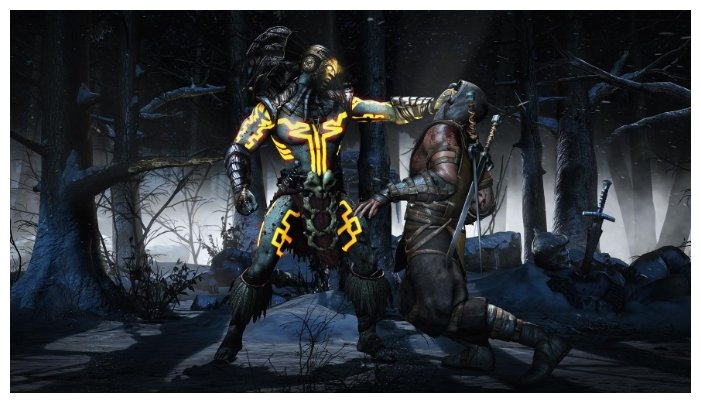 Mortal Kombat X (фото modal 4)