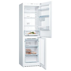 Холодильник Bosch KGN39VW17R (фото modal nav 2)