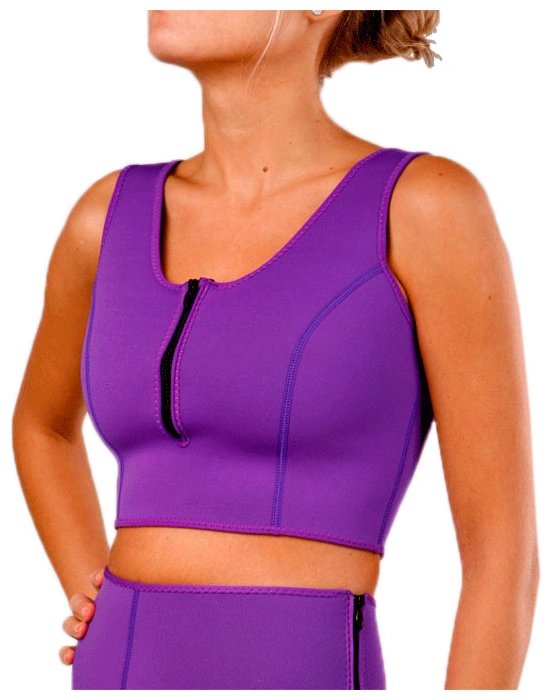 Топ для похудения Artemis Slimming Vest (фото modal 2)