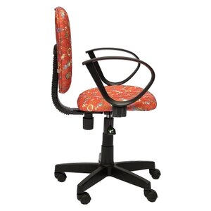 Компьютерное кресло TetChair CH 413 детское (фото modal nav 9)