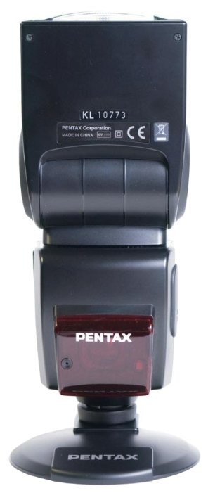Вспышка Pentax AF-540FGZ (фото modal 2)