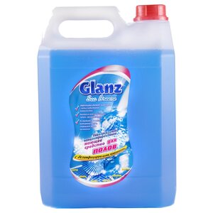 GLANZ Средство для мытья полов Морской бриз (фото modal nav 2)