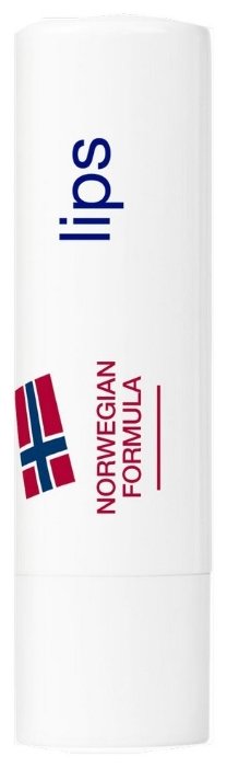 Neutrogena Гигиеническая помада Norwegian formula (фото modal 1)