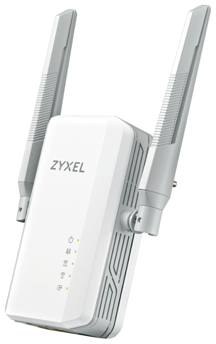 Wi-Fi+Powerline точка доступа ZYXEL PLA5236 (фото modal 2)