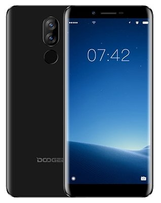 Смартфон DOOGEE X60 L (фото modal 2)