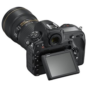 Зеркальный фотоаппарат Nikon D850 Kit (фото modal nav 4)