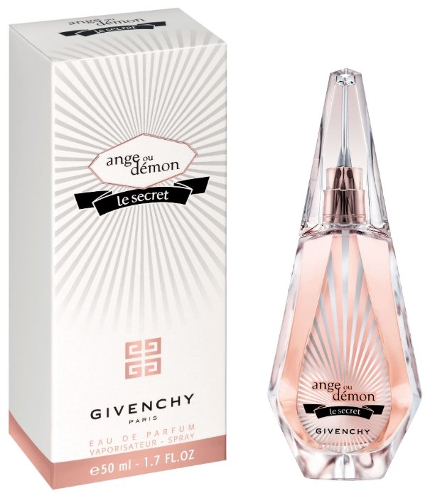Givenchy Ange ou Demon Le Secret Eau de Parfum (фото modal 2)