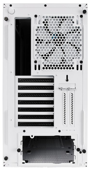 Компьютерный корпус Fractal Design Define R6 White (фото modal 10)