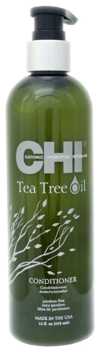 CHI кондиционер Tea Tree Oil (фото modal 1)