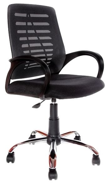 Компьютерное кресло Евростиль Ирис (фото modal 5)
