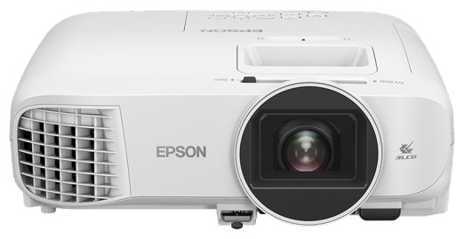 Проектор Epson EH-TW5400 (фото modal 3)