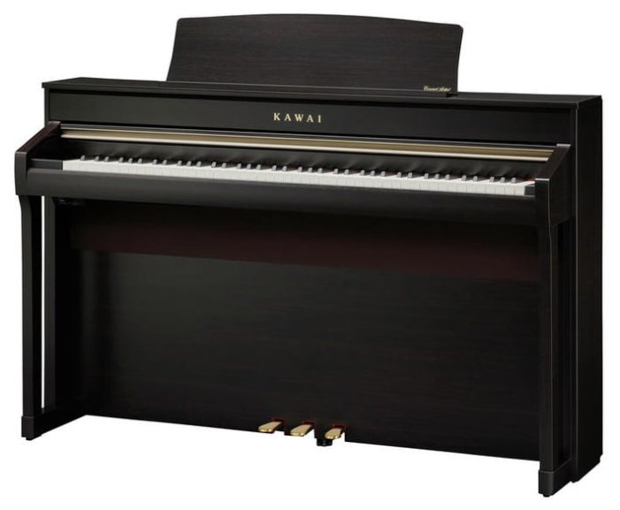 Цифровое пианино KAWAI CA-98 (фото modal 1)