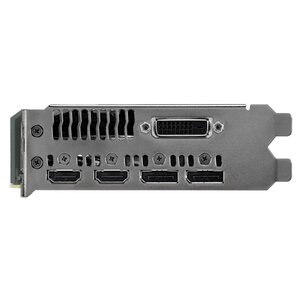 Видеокарта ASUS GeForce GTX 1070 Ti 1607MHz PCI-E 3.0 8192MB 8008MHz 256 bit DVI 2xHDMI HDCP Turbo (фото modal nav 2)