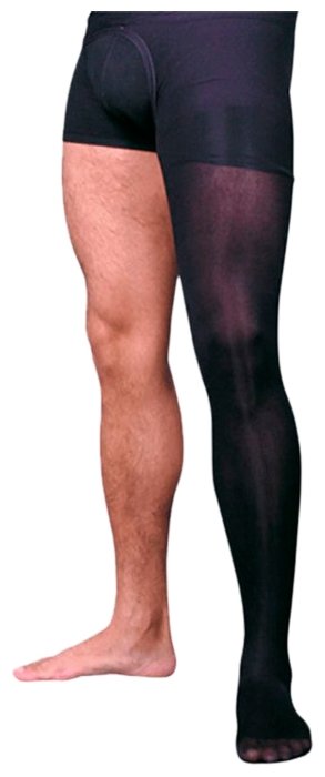 Моночулок orto мужской на одну ногу 2 класс (224) (фото modal 1)